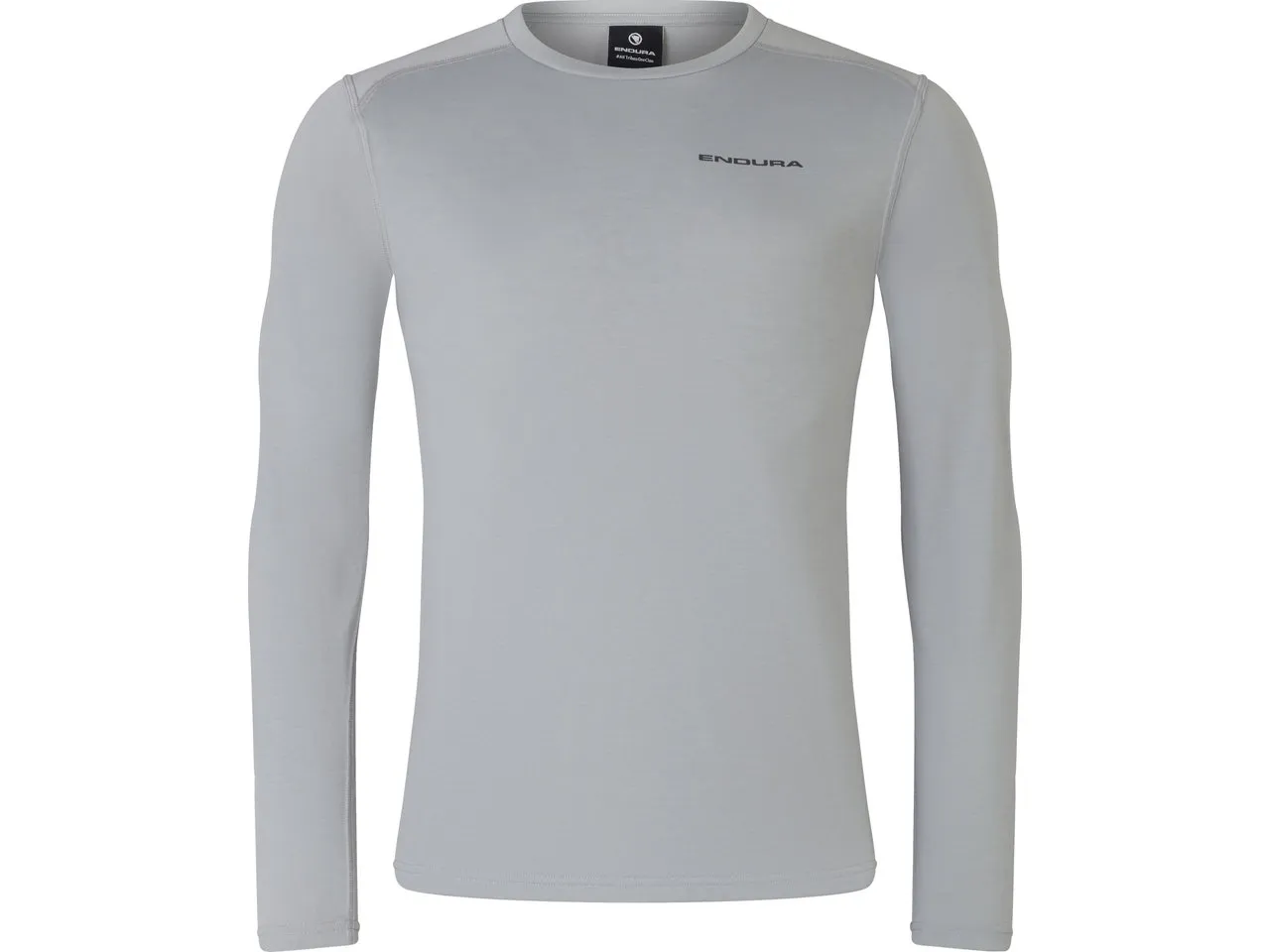 Endura Hummvee L/S Tech Tee Trikot Endura Hummvee L/S Tech Tee Trikot