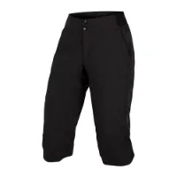 Endura Hummvee Lite 3/4 Damen Shorts mit Innenhose Endura Hummvee Lite 3/4 Damen Shorts mit Innenhose