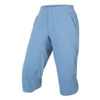 Endura Hummvee Lite 3/4 Damen Shorts mit Innenhose Endura Hummvee Lite 3/4 Damen Shorts mit Innenhose