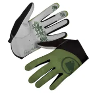 Endura Hummvee Lite Icon Ganzfinger-Handschuhe Endura Hummvee Lite Icon Ganzfinger-Handschuhe