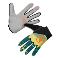 Endura Hummvee Lite Icon Ganzfinger-Handschuhe Endura Hummvee Lite Icon Ganzfinger-Handschuhe
