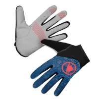 Endura Hummvee Lite Icon Ganzfinger-Handschuhe