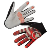 Endura Hummvee Lite Icon Ganzfinger-Handschuhe Endura Hummvee Lite Icon Ganzfinger-Handschuhe