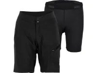 Endura Hummvee Lite Shorts mit Innenhose Endura Hummvee Lite Shorts mit Innenhose