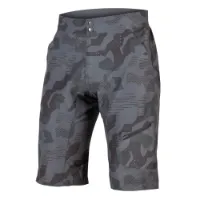 Endura Hummvee Lite Shorts mit Innenhose Endura Hummvee Lite Shorts mit Innenhose