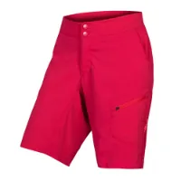 Endura Hummvee Lite Shorts mit Innenhose