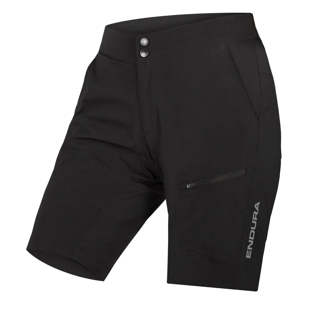 Endura Hummvee Lite Shorts mit Innenhose Endura Hummvee Lite Shorts mit Innenhose