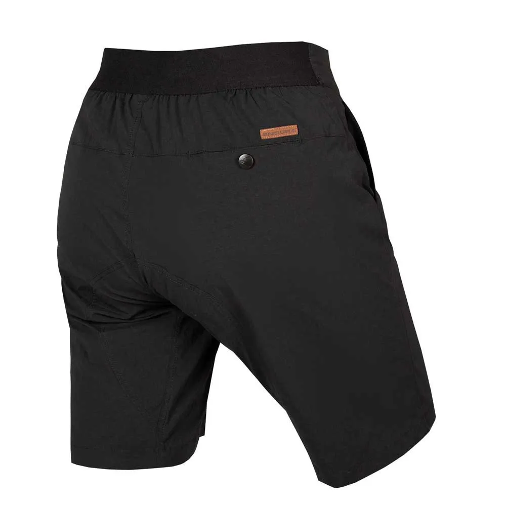 Endura Hummvee Lite Shorts mit Innenhose Endura Hummvee Lite Shorts mit Innenhose