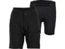 Endura Hummvee Lite Shorts mit Innenhose