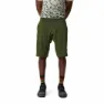 Ghillie green