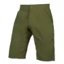 Olive green