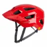Flame red