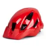 Flame red