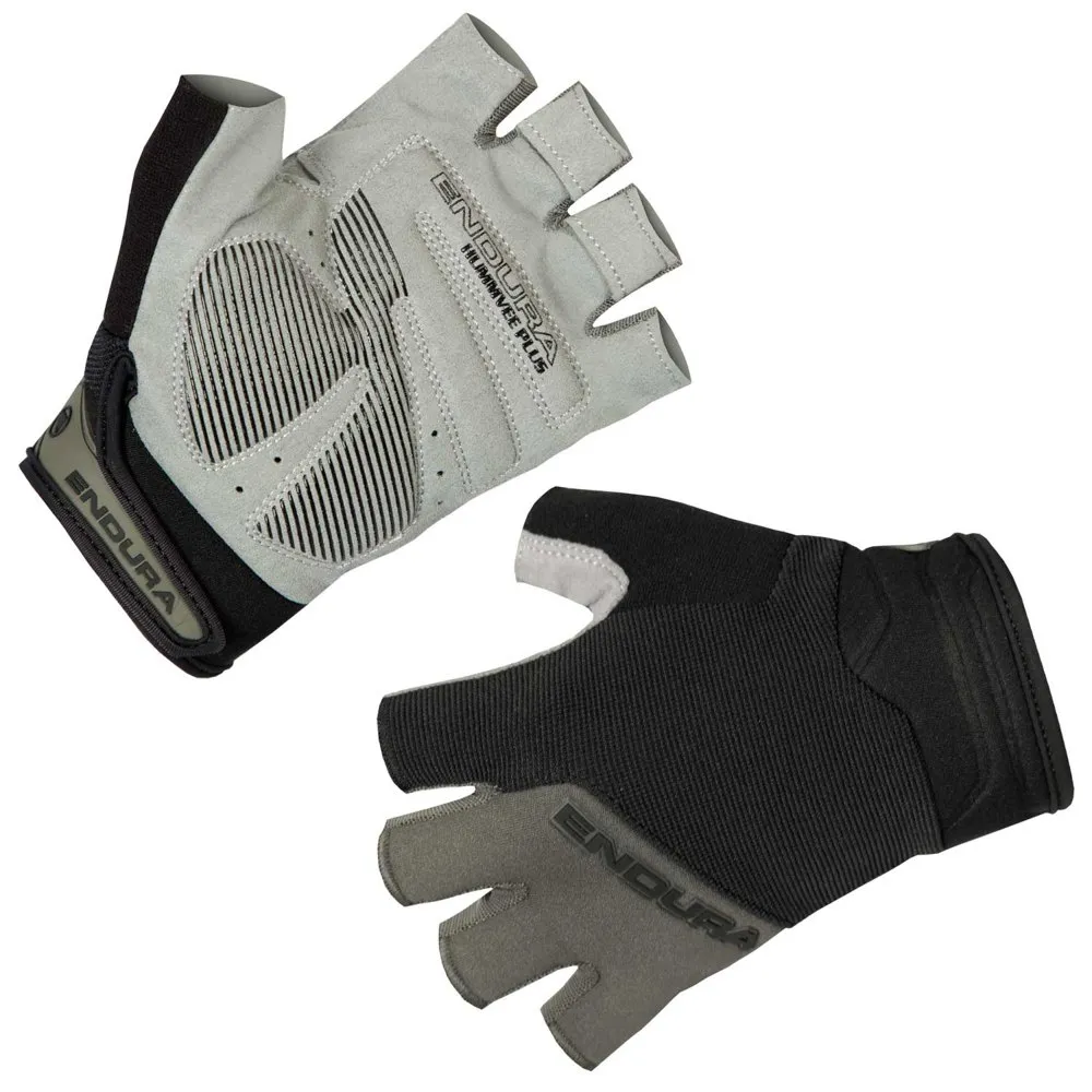 Endura Hummvee Plus II Ganzfinger-Handschuhe Endura Hummvee Plus II Ganzfinger-Handschuhe
