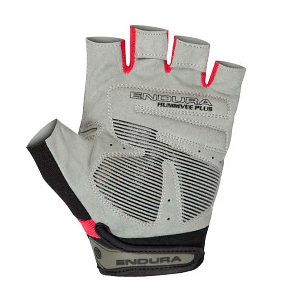 Endura Hummvee Plus Kurze Handschuhe Endura Hummvee Plus Kurze Handschuhe
