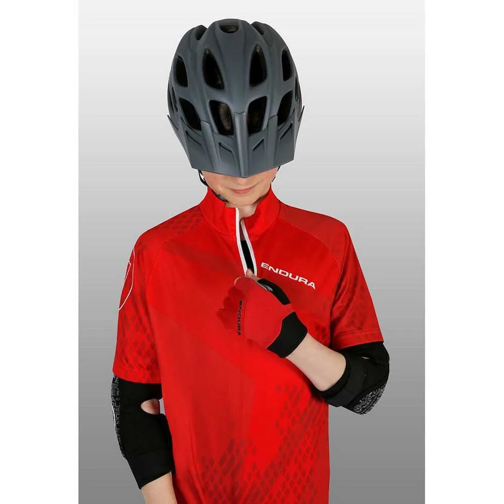 Endura Hummvee Plus Kurze Handschuhe Endura Hummvee Plus Kurze Handschuhe