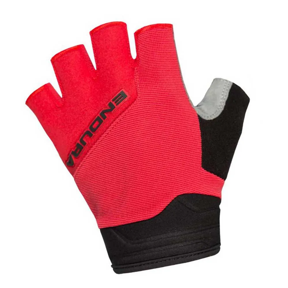 Endura Hummvee Plus Kurze Handschuhe Endura Hummvee Plus Kurze Handschuhe