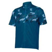Endura Hummvee Ray Kurzarm-radtrikot Endura Hummvee Ray Kurzarm-radtrikot
