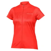 Endura Hummvee Ray Kurzarm-radtrikot Endura Hummvee Ray Kurzarm-radtrikot