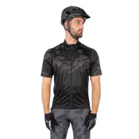 Endura Hummvee Ray Kurzarm-radtrikot Endura Hummvee Ray Kurzarm-radtrikot