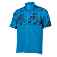 Endura Hummvee Ray Kurzarm-radtrikot