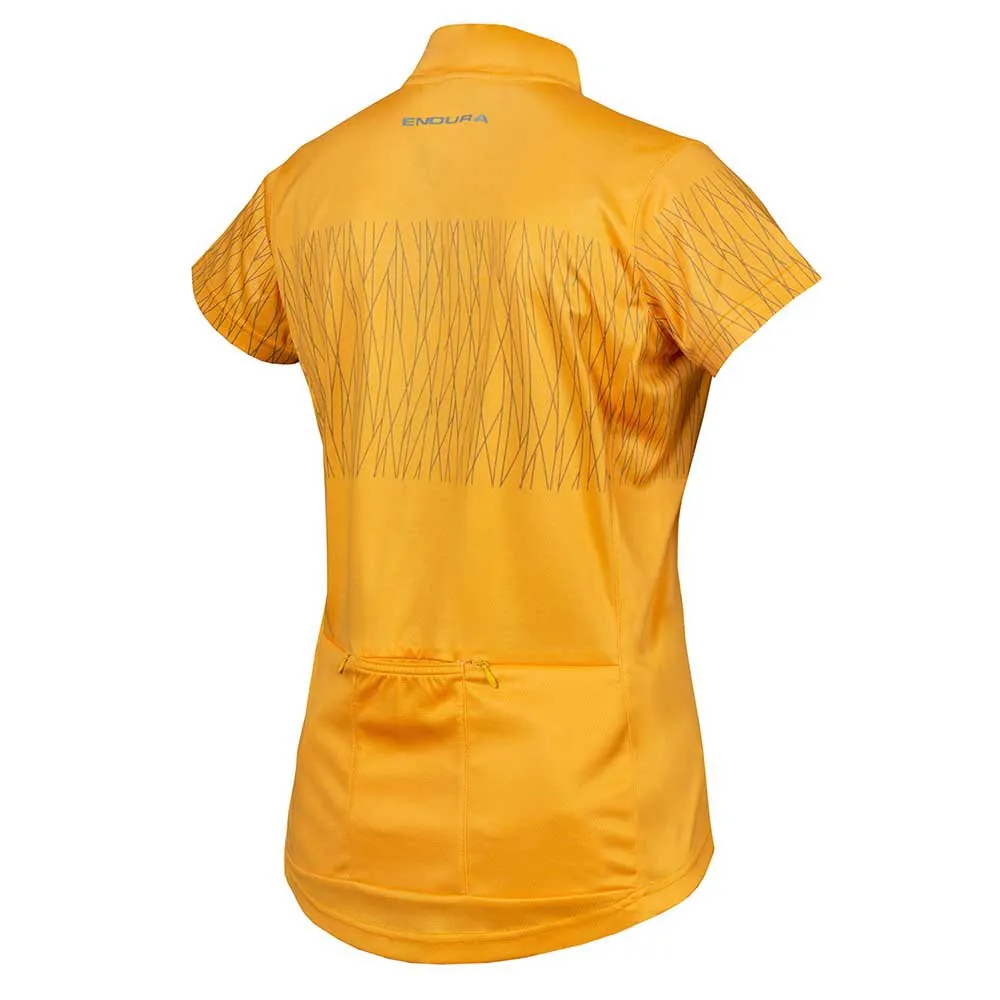 Endura Hummvee Ray Kurzarm-radtrikot Endura Hummvee Ray Kurzarm-radtrikot