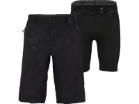 Endura Hummvee Shorts mit Innenhose Endura Hummvee Shorts mit Innenhose