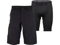 Endura Hummvee Shorts mit Innenhose Endura Hummvee Shorts mit Innenhose