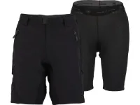 Endura Hummvee Shorts mit Innenhose Endura Hummvee Shorts mit Innenhose