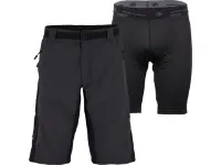 Endura Hummvee Shorts mit Innenhose Endura Hummvee Shorts mit Innenhose
