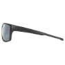 Endura Hummvee Sonnenbrille, Hi-viz yellow, Black Mirror