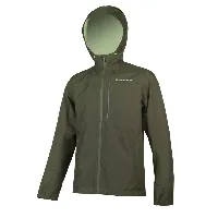 Endura Hummvee Waterproof Hooded Jacke Endura Hummvee Waterproof Hooded Jacke
