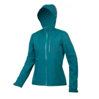 Endura Hummvee Waterproof Hooded Jacke