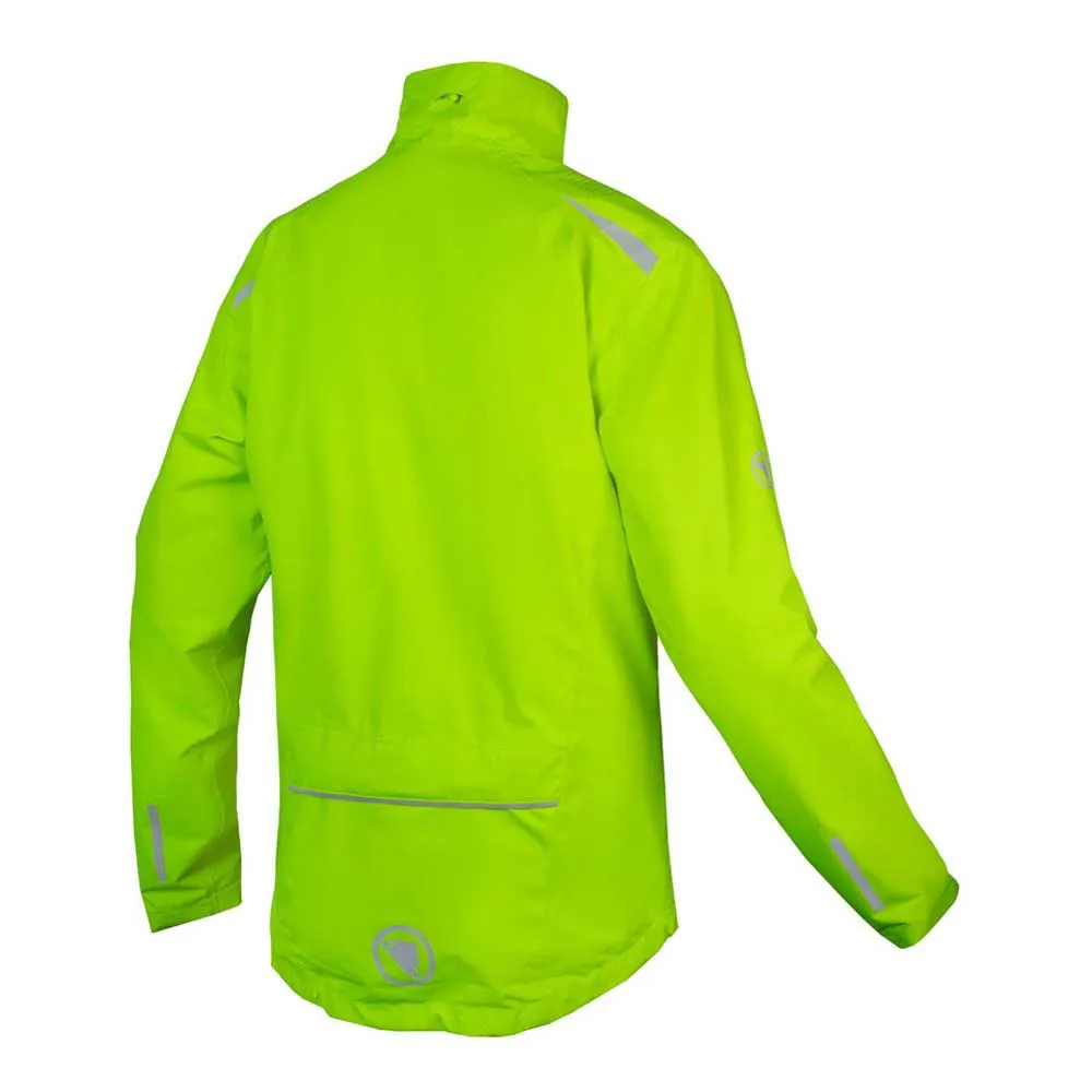 Endura Hummvee Waterproof Hooded Jacke Endura Hummvee Waterproof Hooded Jacke