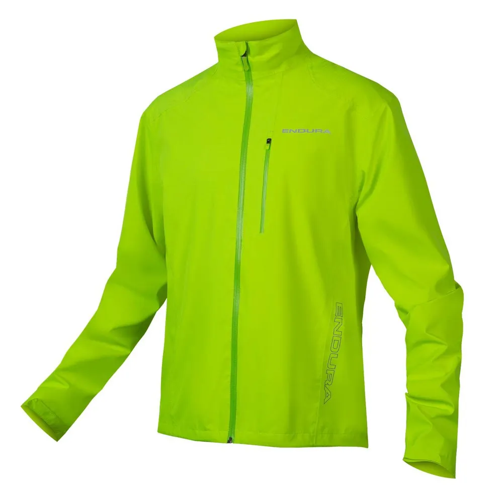 Endura Hummvee Waterproof Hooded Jacke Endura Hummvee Waterproof Hooded Jacke