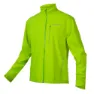 Hi-viz yellow