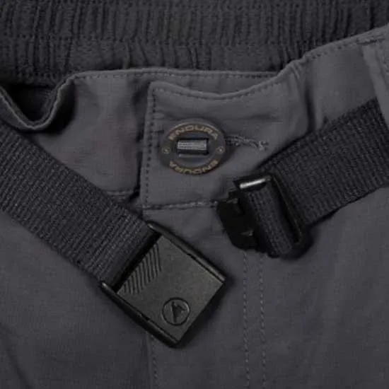 Endura Hummvee Waterproof Shorts Endura Hummvee Waterproof Shorts