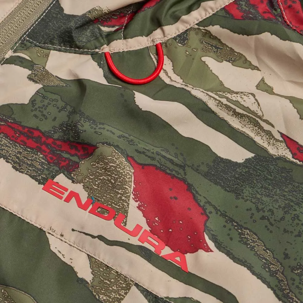 Endura Hummvee Windshell Jacke Endura Hummvee Windshell Jacke