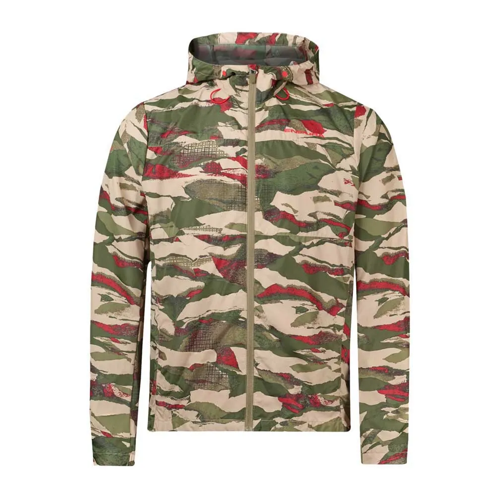 Endura Hummvee Windshell Jacke Endura Hummvee Windshell Jacke