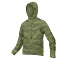 Endura Hummvee Wp Shell Jacke Endura Hummvee Wp Shell Jacke