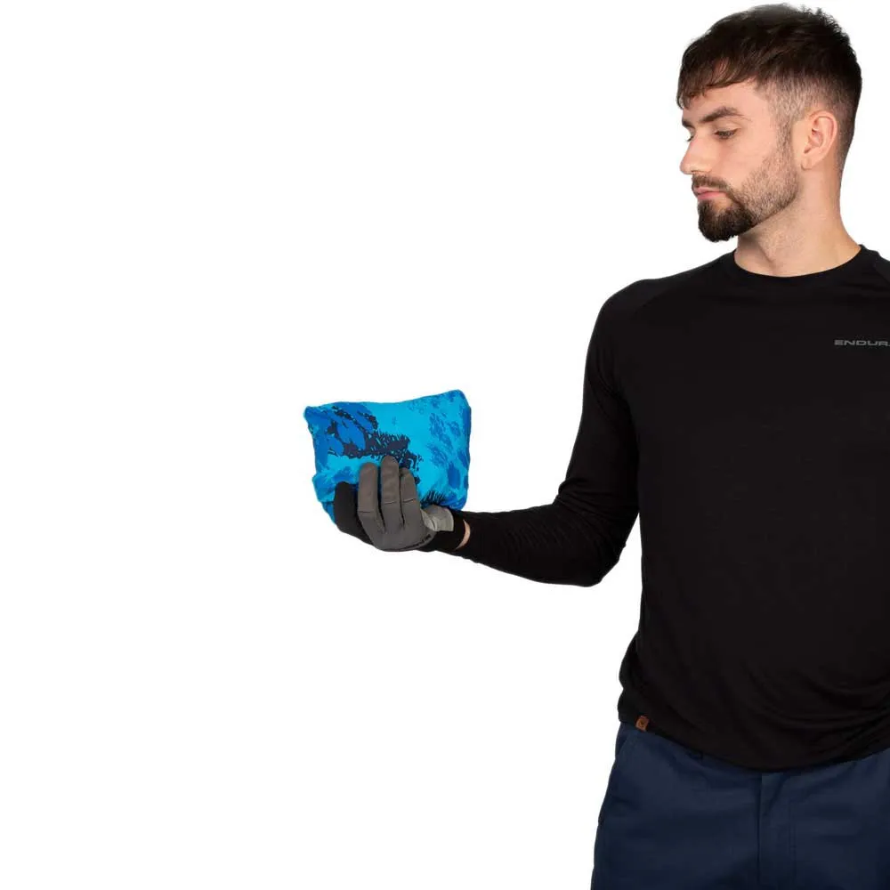 Endura Hummvee Wp Shell Jacke