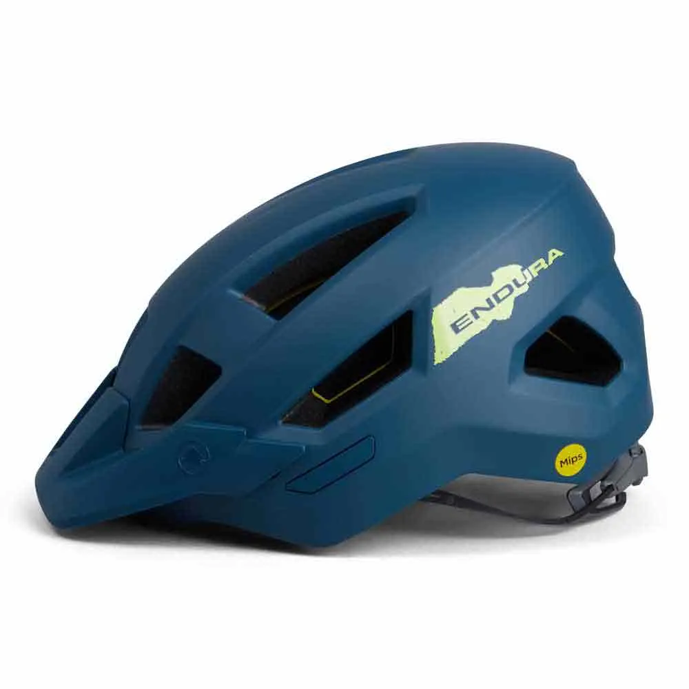 Endura Hummvee Youth Helm Endura Hummvee Youth Helm