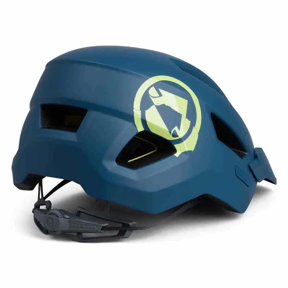 Endura Hummvee Youth Helm Endura Hummvee Youth Helm
