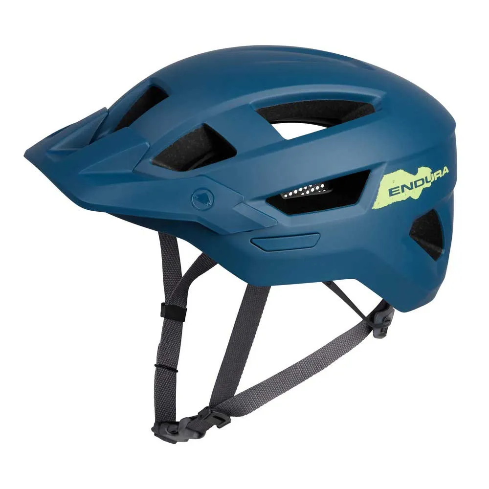 Endura Hummvee Youth Helm Endura Hummvee Youth Helm
