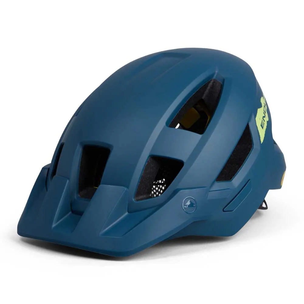 Endura Hummvee Youth Helm Endura Hummvee Youth Helm