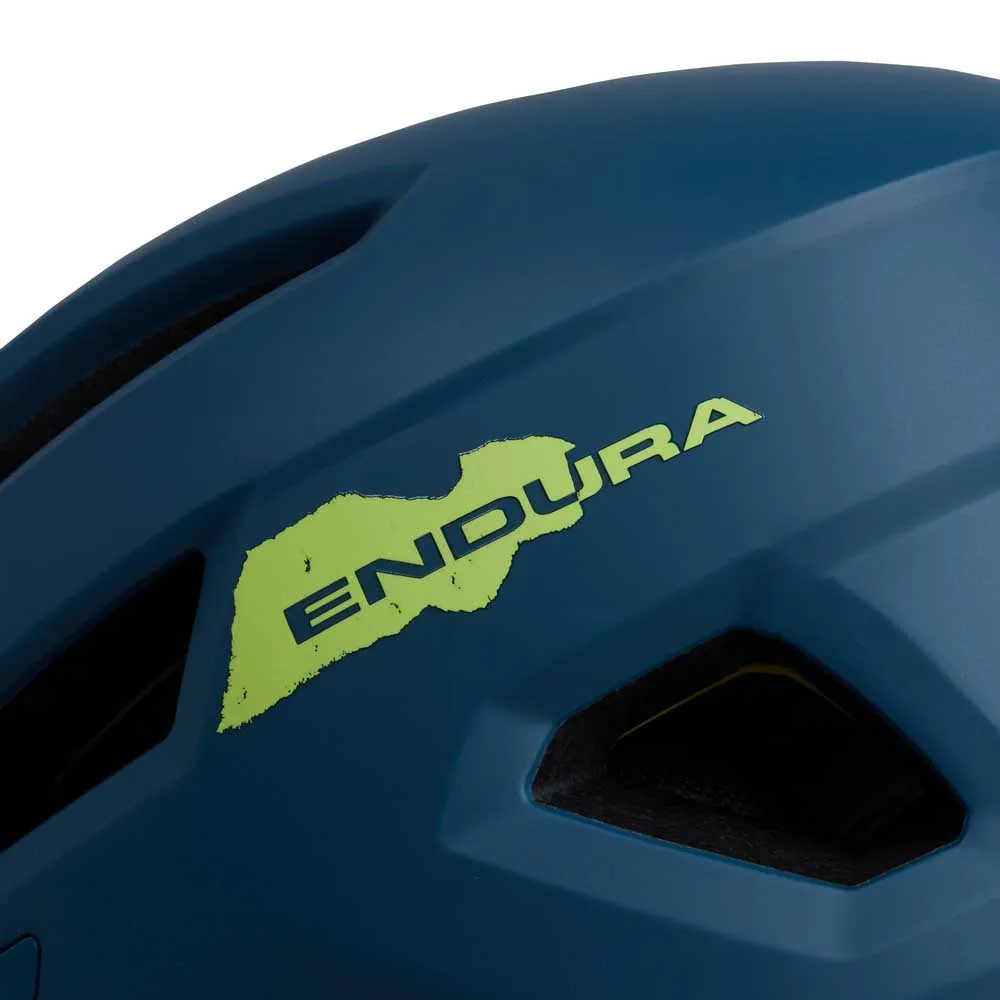 Endura Hummvee Youth Helm Endura Hummvee Youth Helm