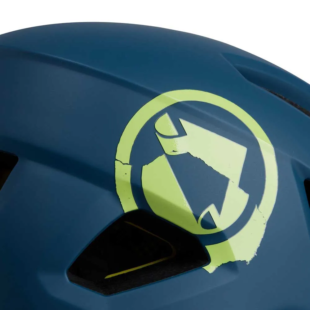 Endura Hummvee Youth Helm Endura Hummvee Youth Helm