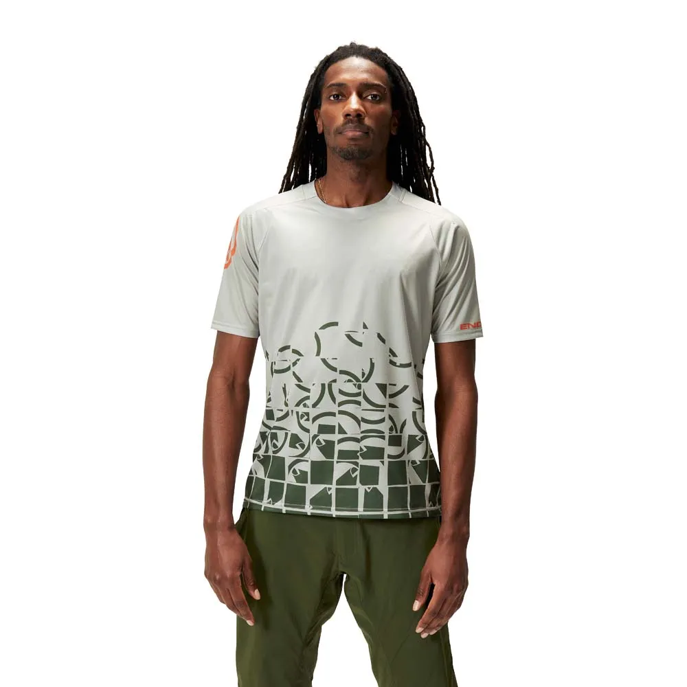 Endura Icon Ltd Kurzarm-t-shirt Endura Icon Ltd Kurzarm-t-shirt
