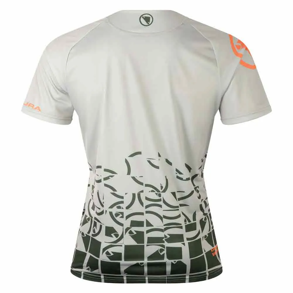 Endura Icon Ltd Kurzarm-t-shirt Endura Icon Ltd Kurzarm-t-shirt