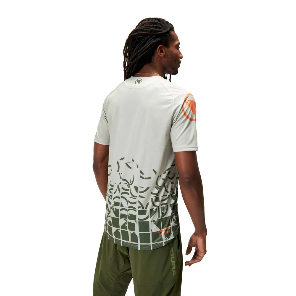 Endura Icon Ltd Kurzarm-t-shirt Endura Icon Ltd Kurzarm-t-shirt